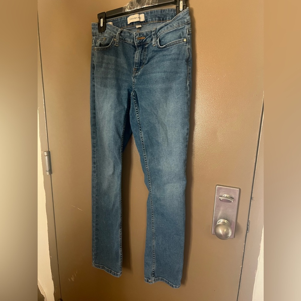Calvin Clein jeans